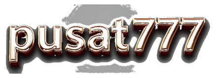 pusat777 logo