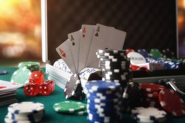 pusat777 What makes Free Bet Blackjack different