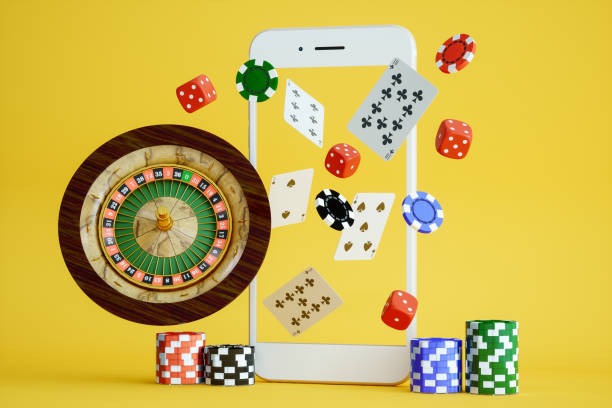 pusat777 Bingo