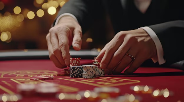 pusat777 What's Inside Our Sportsbook
